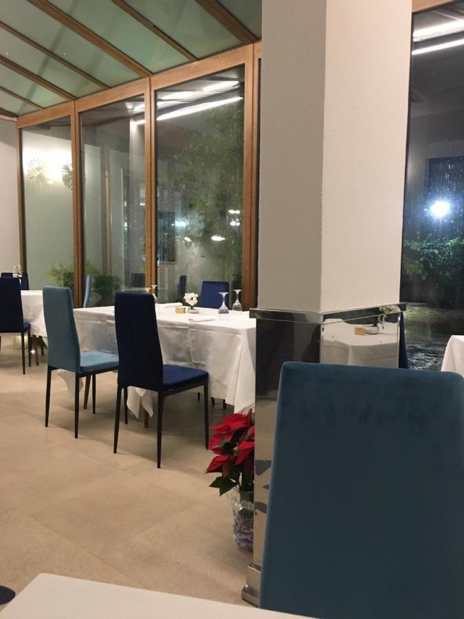 美景酒店 锡拉库扎 外观 照片
