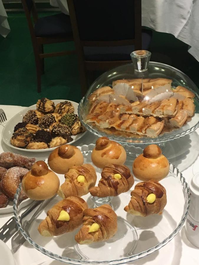 美景酒店 锡拉库扎 外观 照片